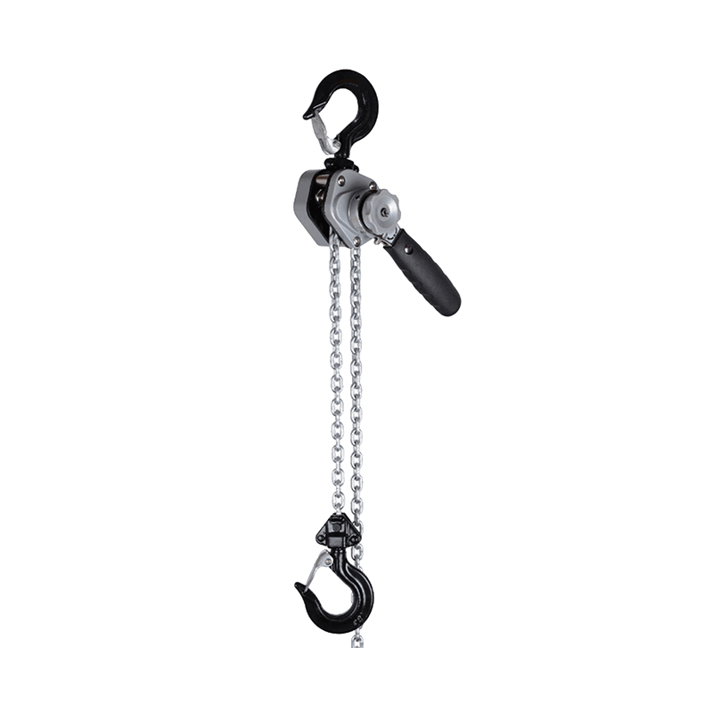 Mini-Hebelzug aus Aluminium HSH-M2