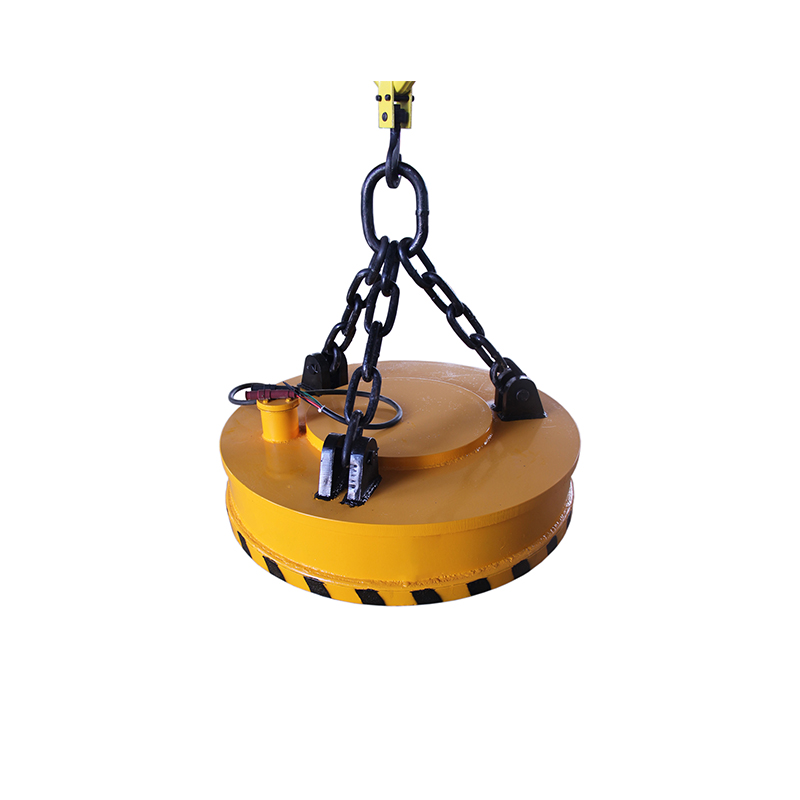 Schwerlast-Magnetheber MW5