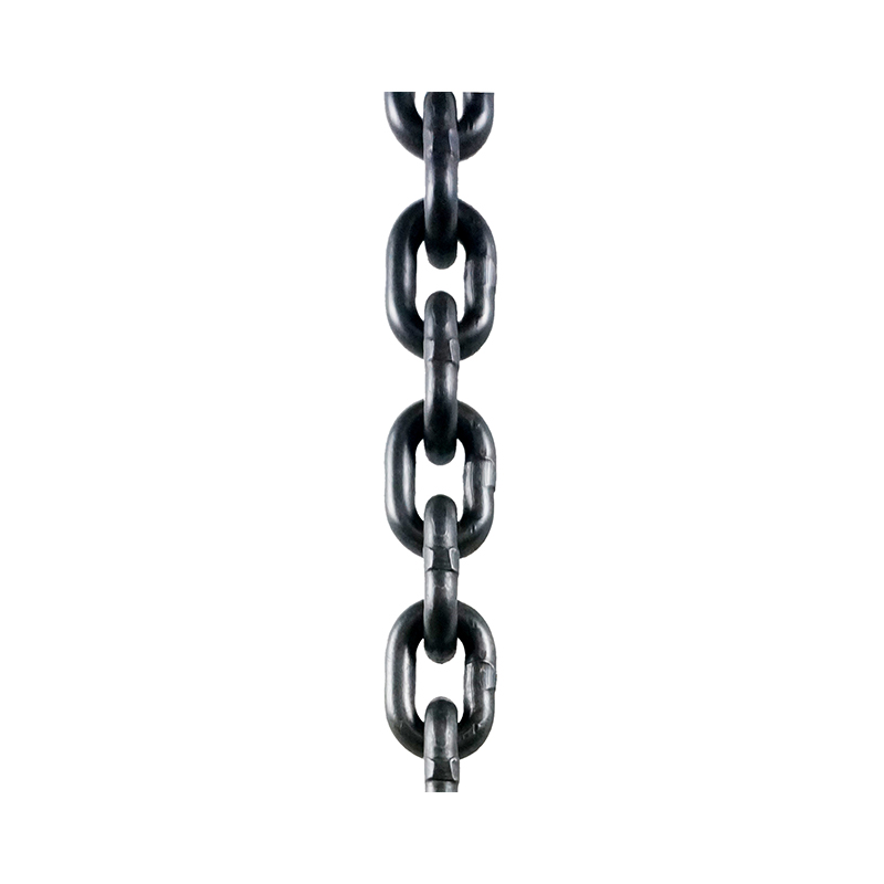 Verzinkte Kette G80