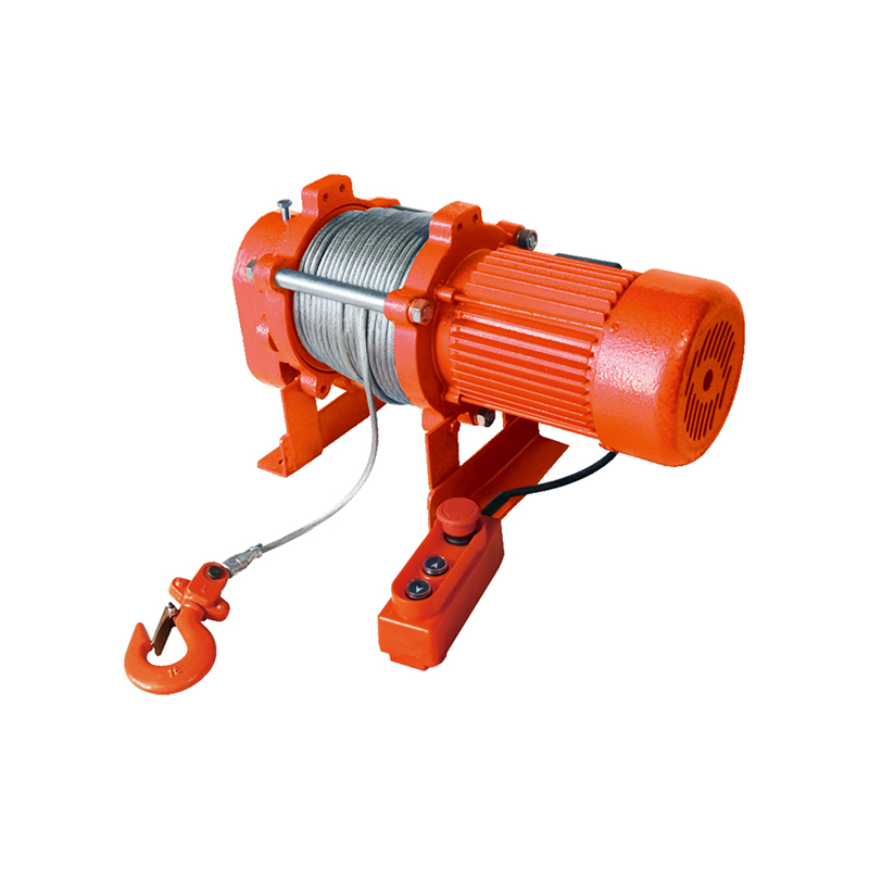 Standard-Elektrowinde KDJ-E2