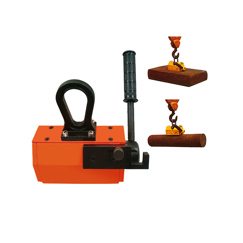Stahlrohr-Magnetheber PML-B