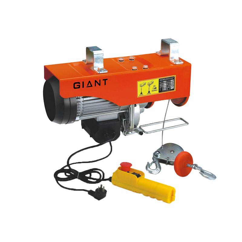 US-Typ-Mini-Elektro-Hebezeug-HGS (US)