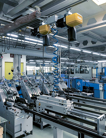 Fabrik & Werkstatt