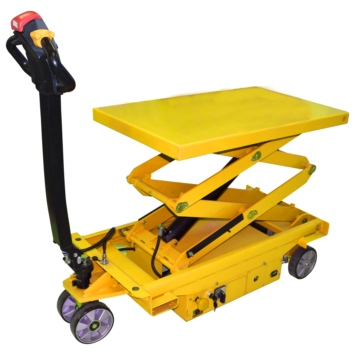 Elektrischer Hubtisch-SJZ