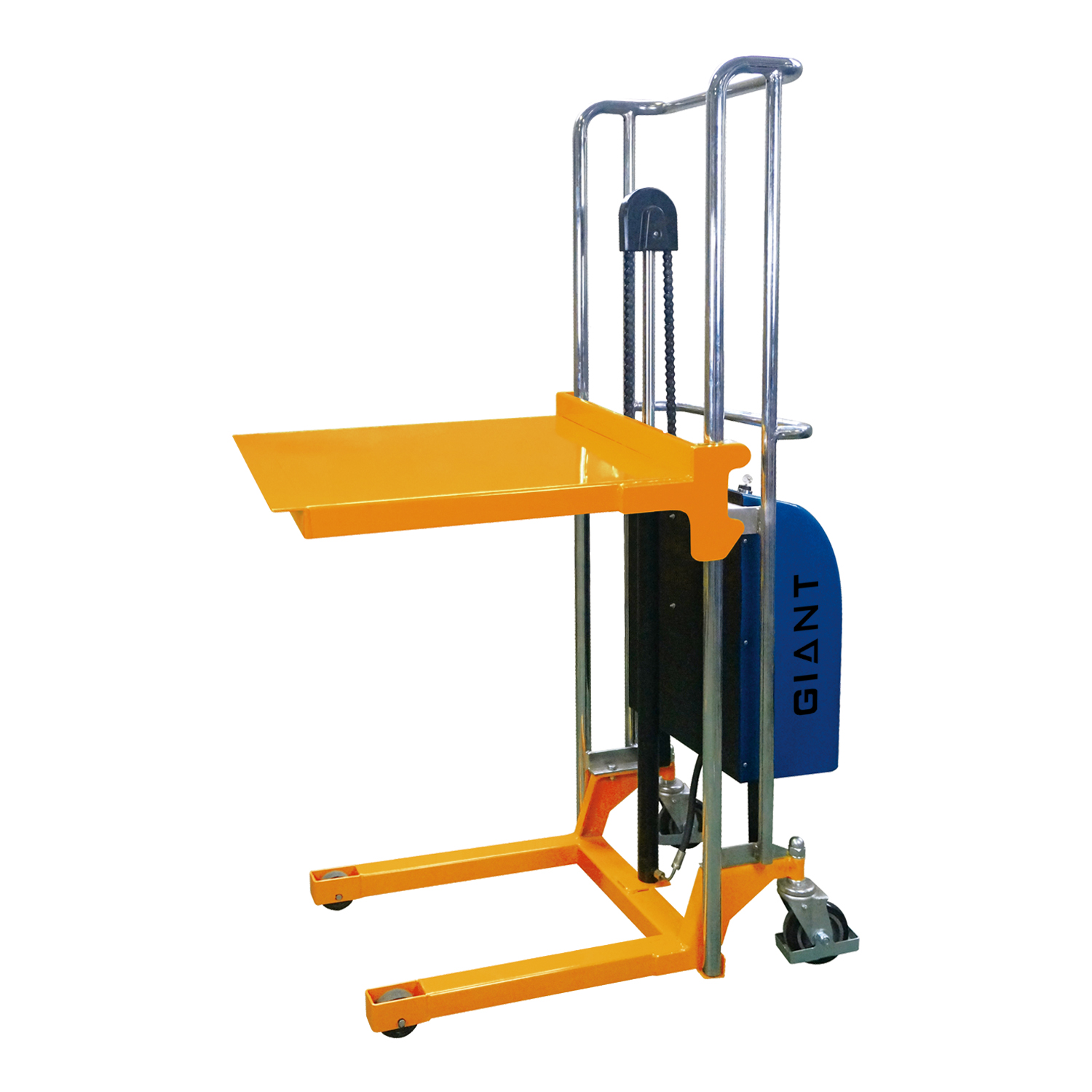 Halbelektrischer Stapler-EJ