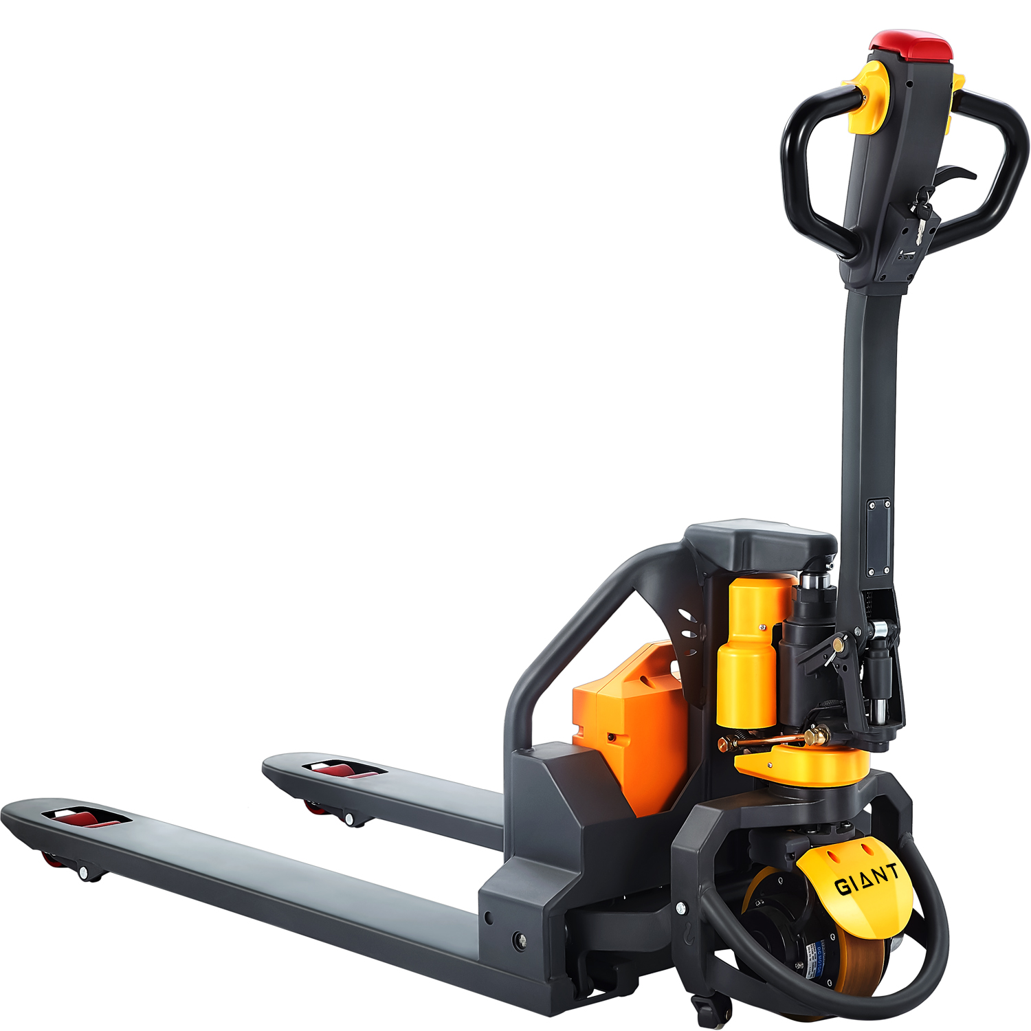 Lithiumbetriebener Elektro-Gabelhubwagen-CBD15W-Lix