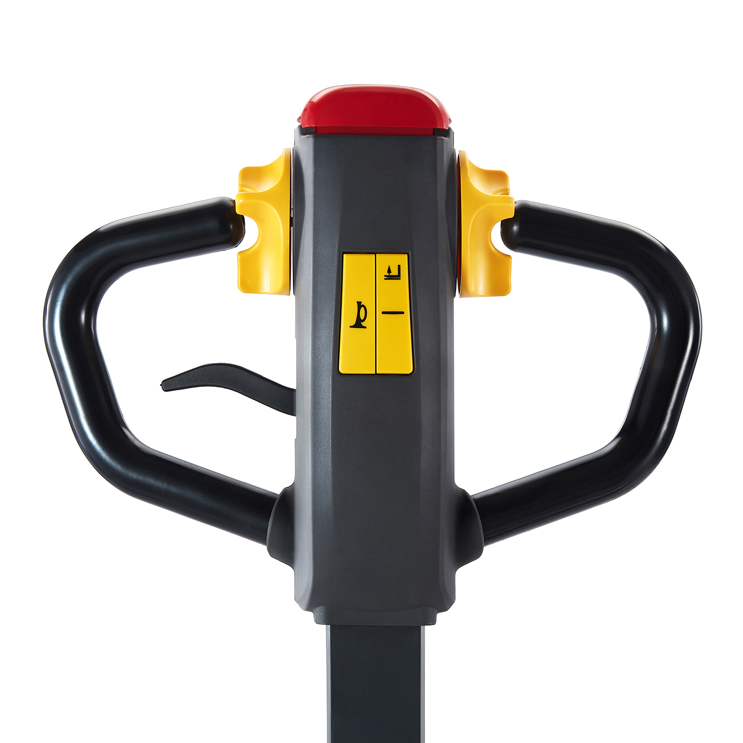 Lithiumbetriebener Elektro-Gabelhubwagen-CBD15W-Lix