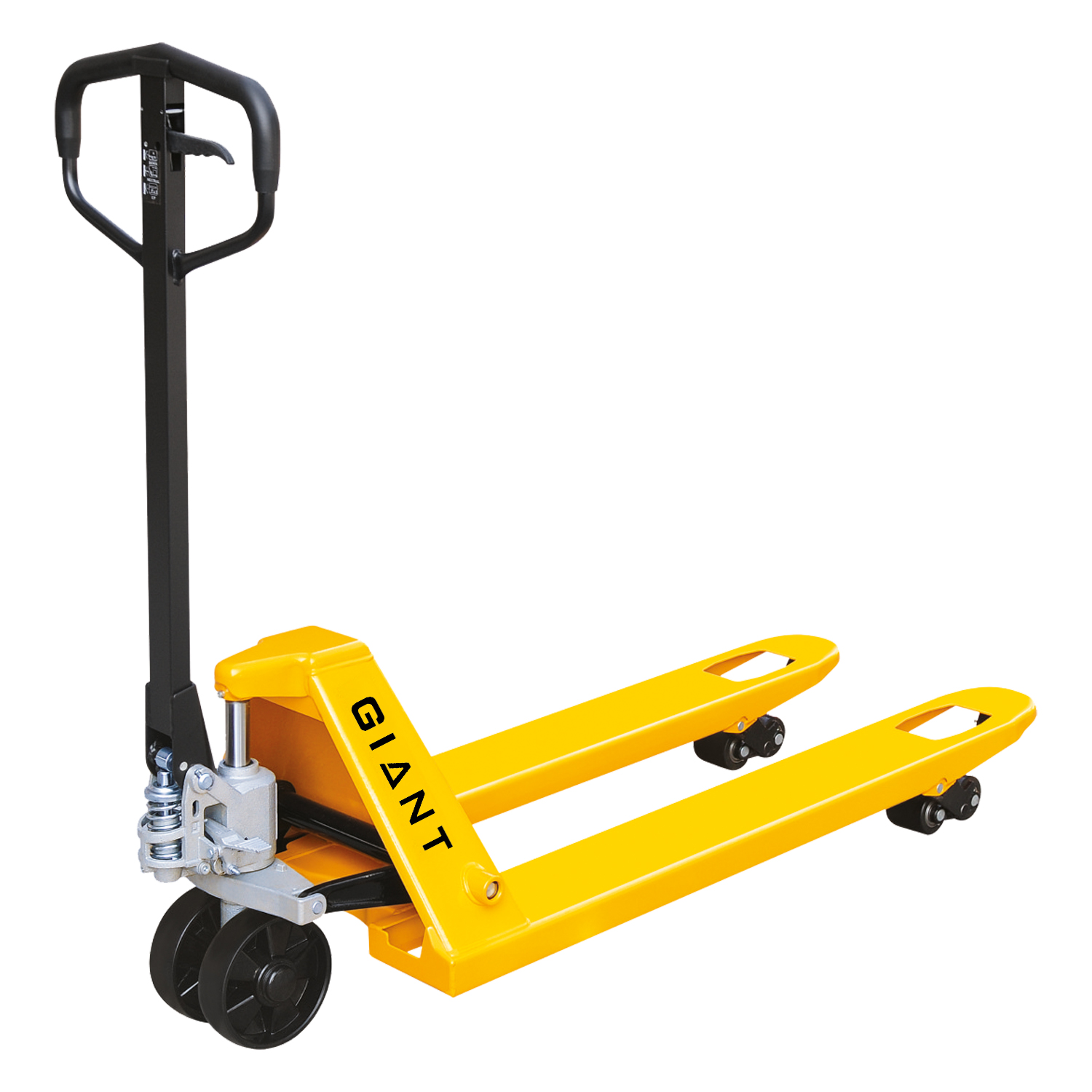 Premium-Handhubwagen vom Typ BF-III