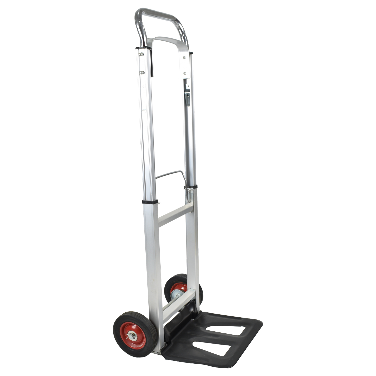 Sackkarrenwagen aus Aluminium-HJ2101