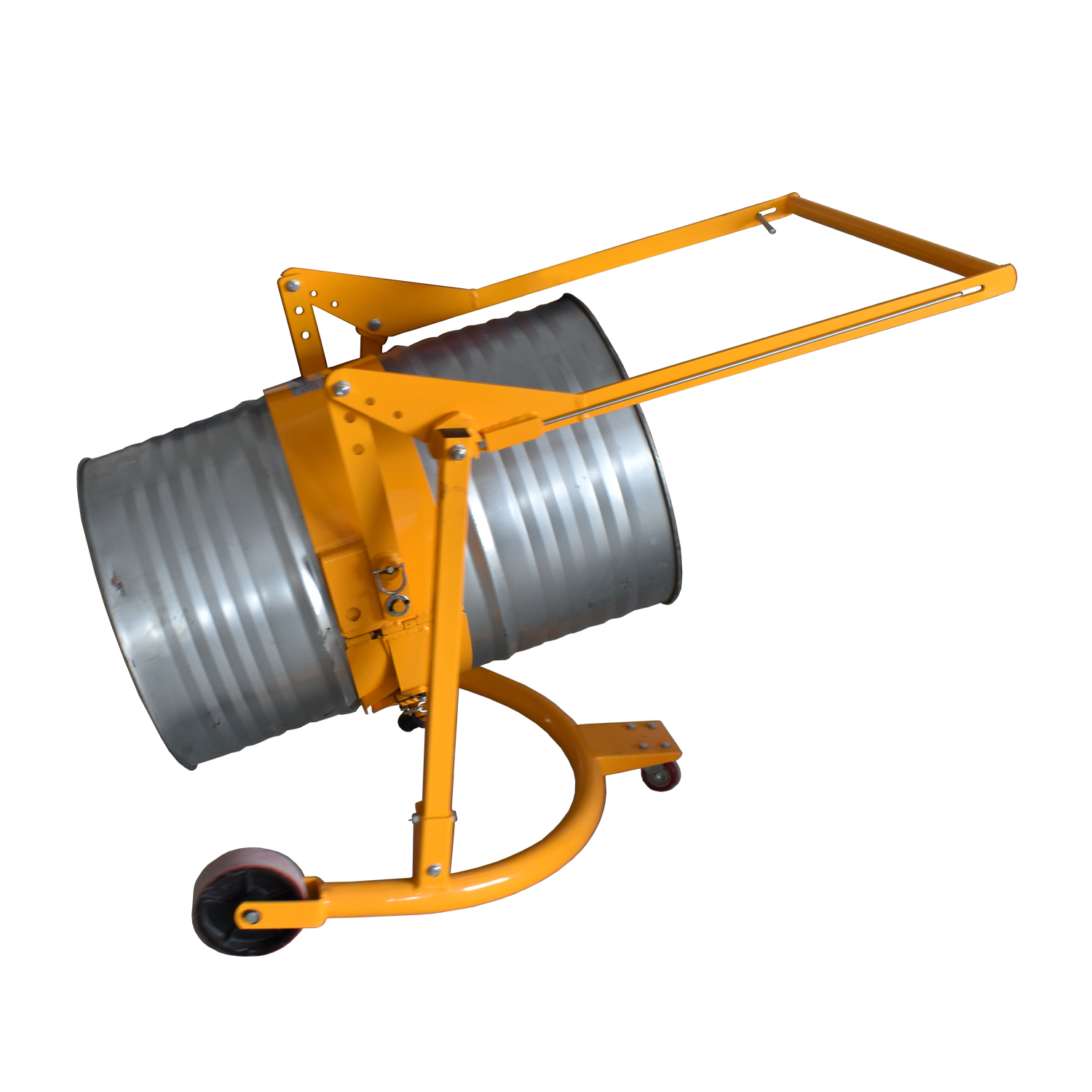 Flip-Typ-Fasswagen-HD80A
