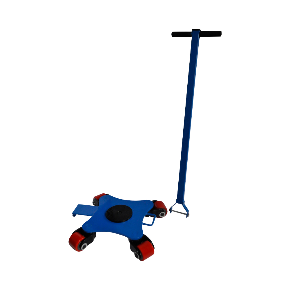Rotate Wheel Shifting Skate-WCRP-Serie