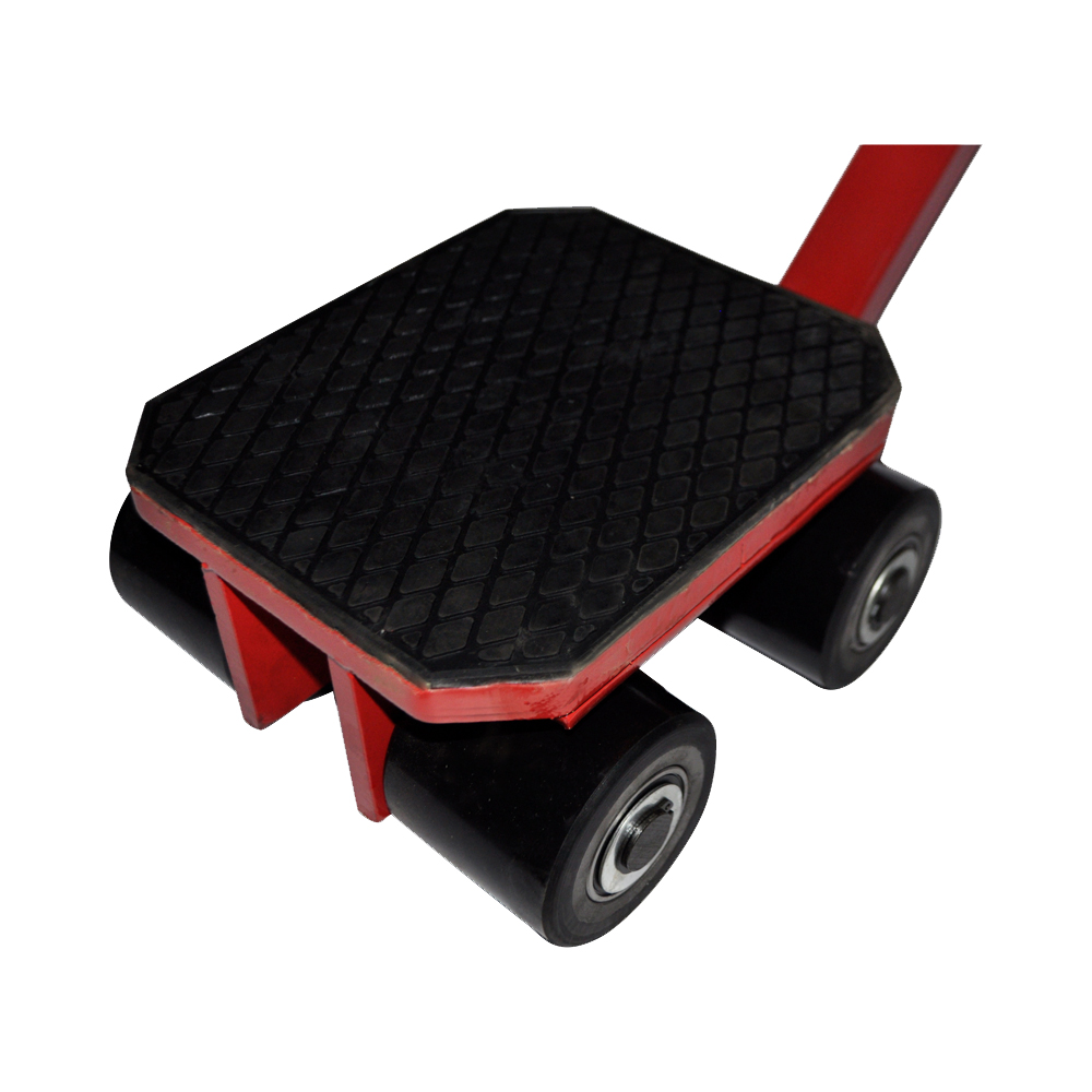 Neuer Shifting Skate-SF