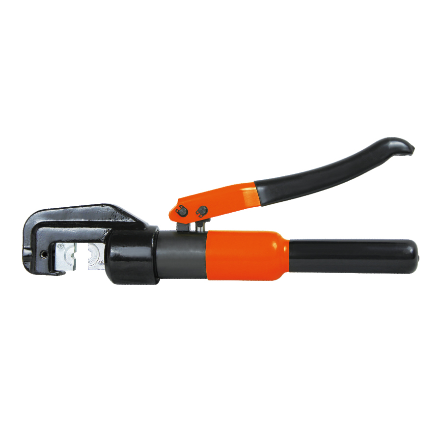 Hydraulisches Crimpwerkzeug Typ C