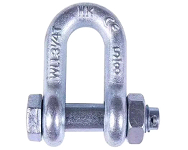 Schäkel-G2150 US-BOLT-KETTENSCHÄKEL