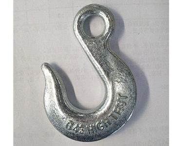 Haken-Ösen-Slip-Haken H324-A324