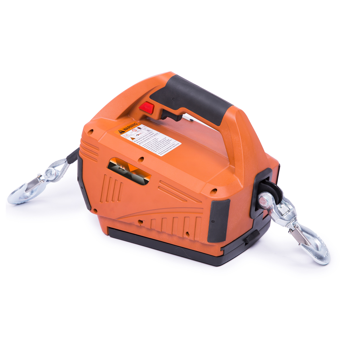 Batteriebetriebene Mini-Elektrowinde-SQL05