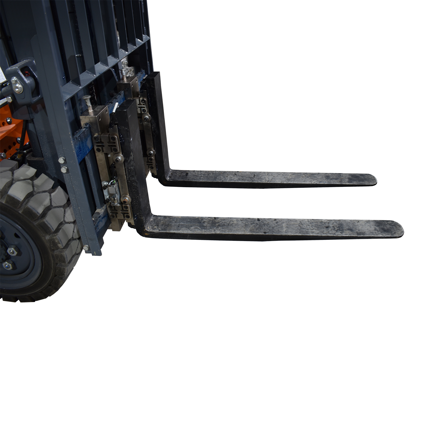 Gabelstaplerwaage RS-C