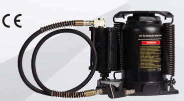 LUFTHYDRAULISCHER FLASCHENJACK-ZX