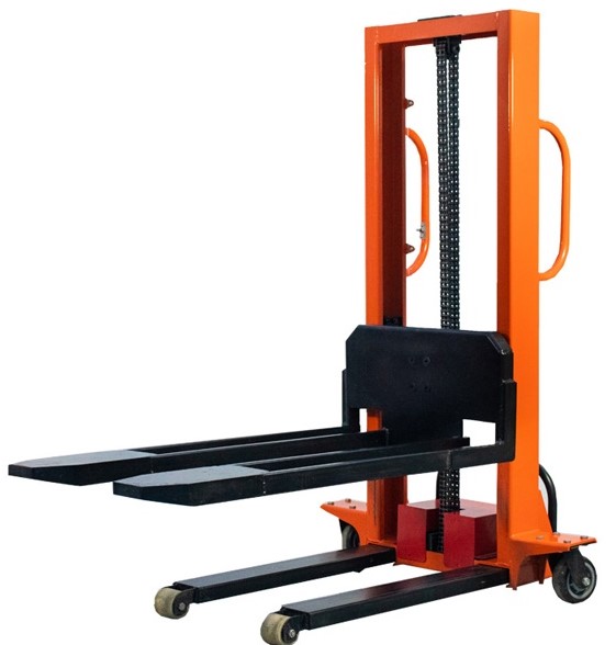 Hubstapler für LKW-Gabelstapler (ZHSC-300)