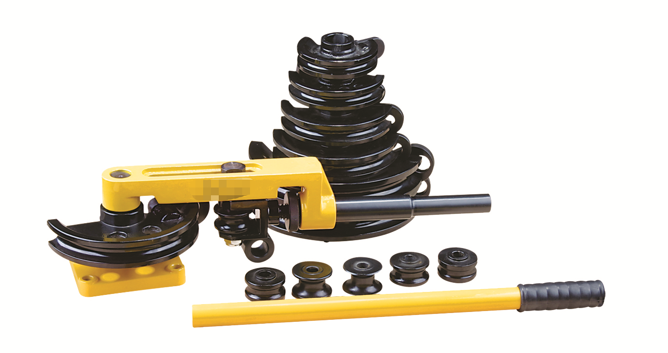 Mechanischer Rohrbieger-HHW 25S-Serie