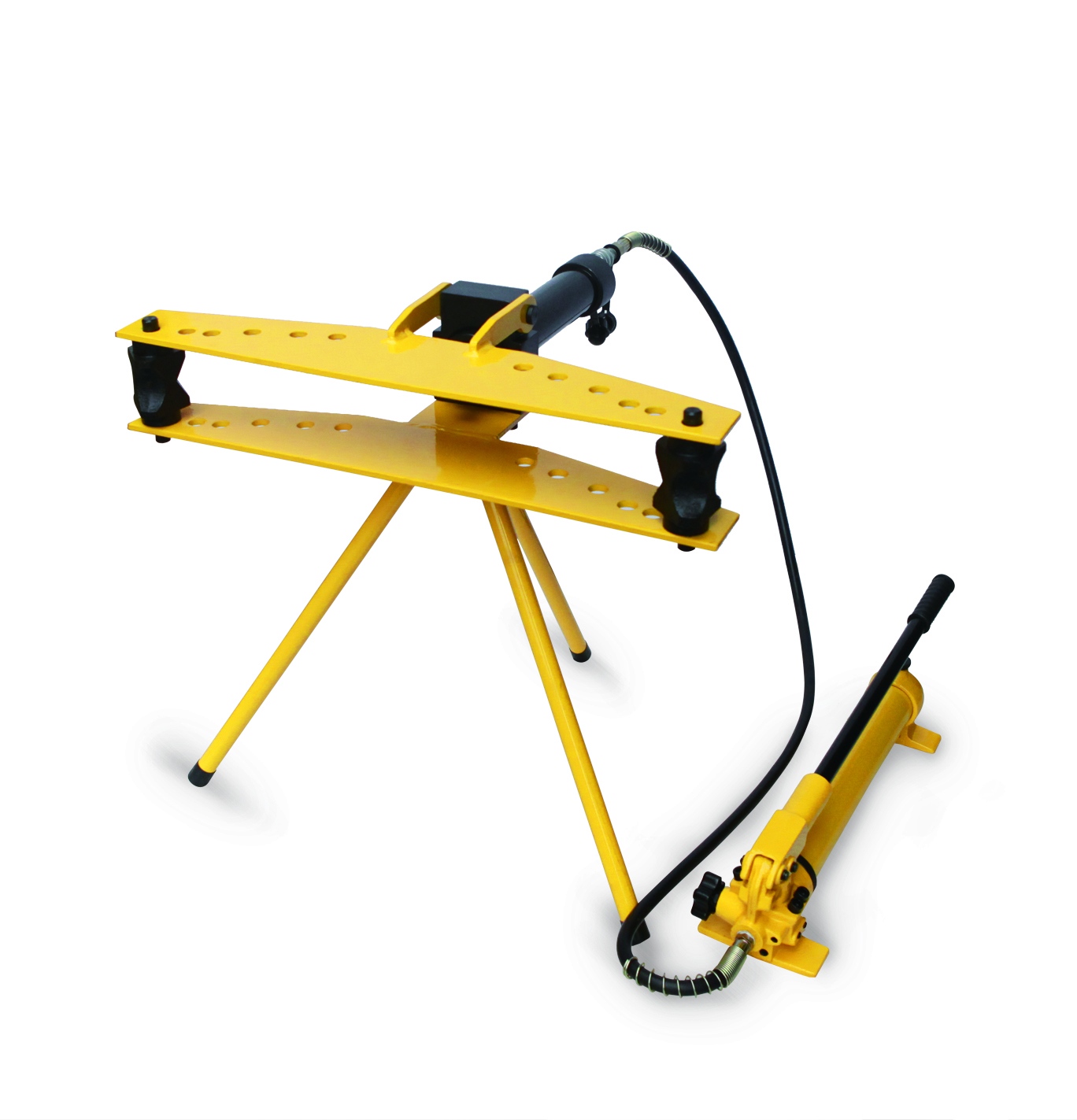 Rohrbieger-HHW 2F-Serie