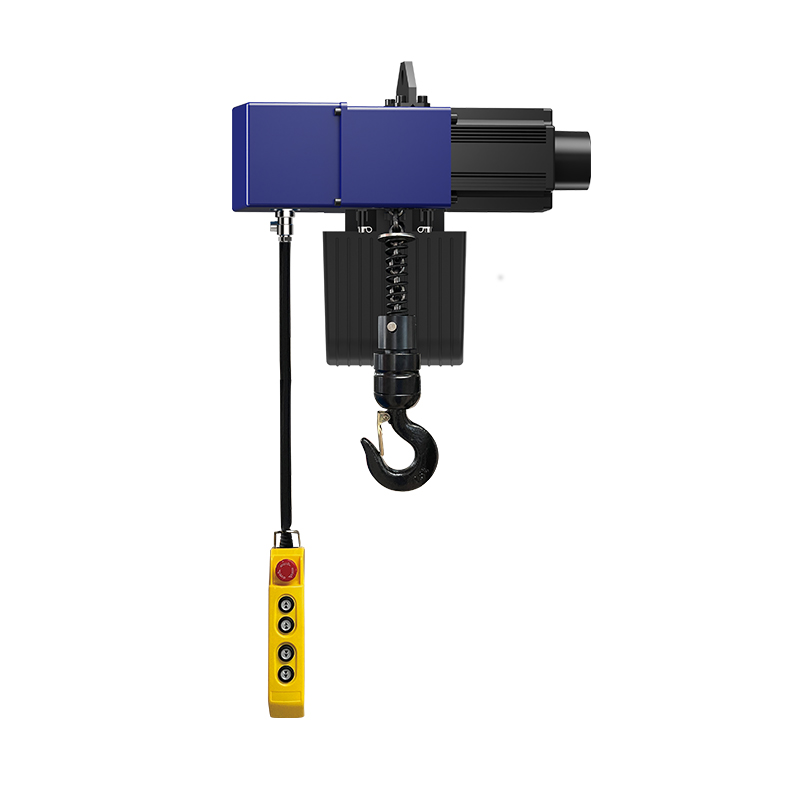 Q6 Servomotor-Kettenzug