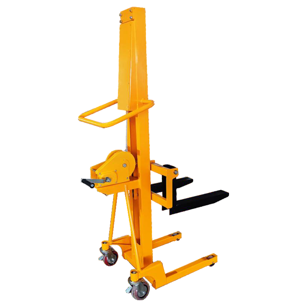 Manueller Windenstapler-WS500