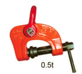 Hebeklemme-STC