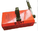 Permanentmagnetisches Heben-PML-I