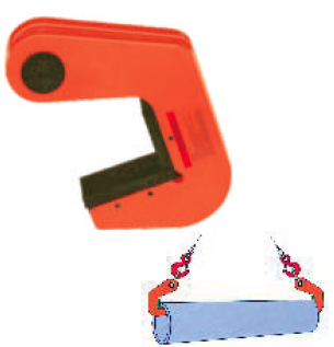 Rohrplattenklemme-TPH