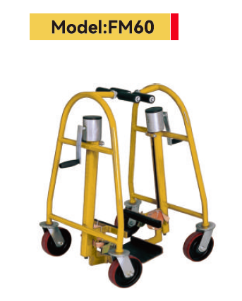 Möbeltransporter-FM60