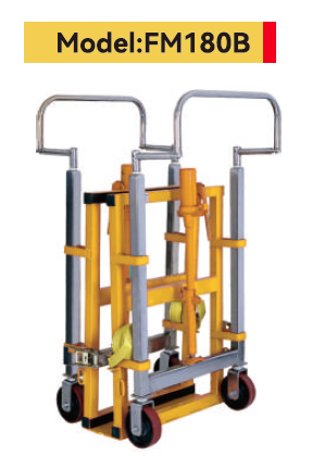 Möbeltransporter-FM180B