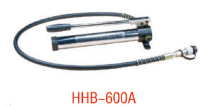 Handpumpe-HHB-600A