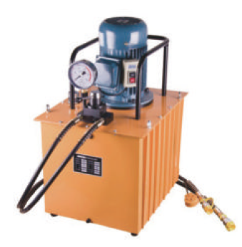 Elektrische Pumpe-HHB-630M