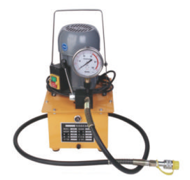 Elektrische Pumpe-HHB-630A