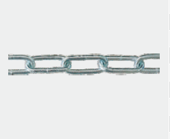 Gliederkette-DIN763