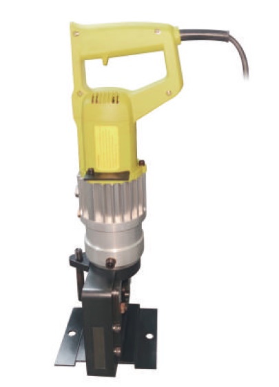 Winkelstahlschneidemaschine-JP-40