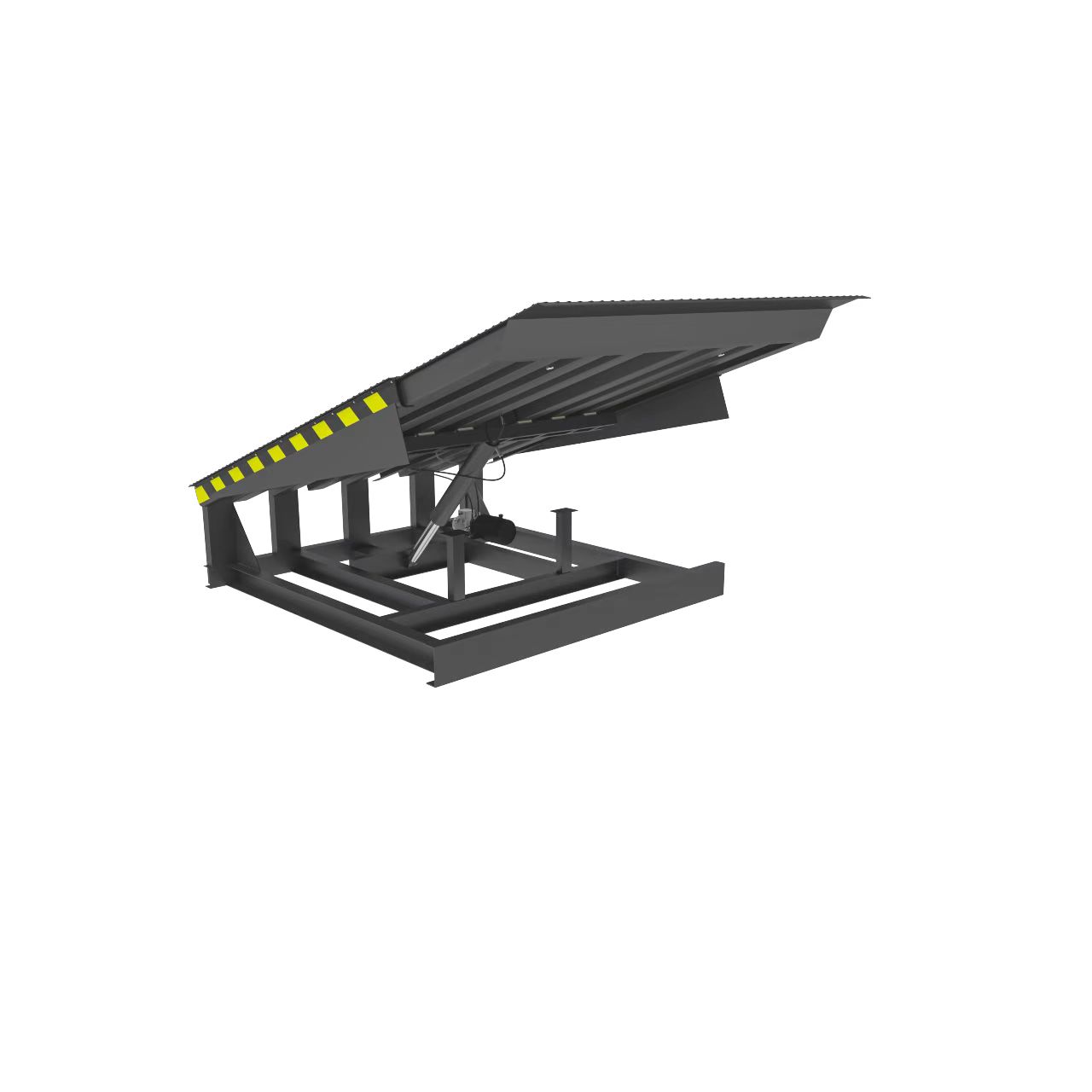 Dockplanierer