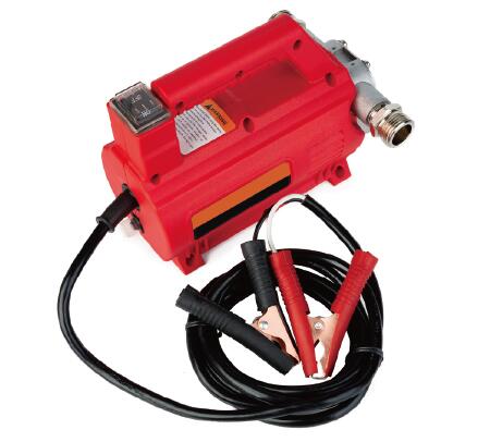 Batteriebetriebene Wasserpumpe WP012-A2