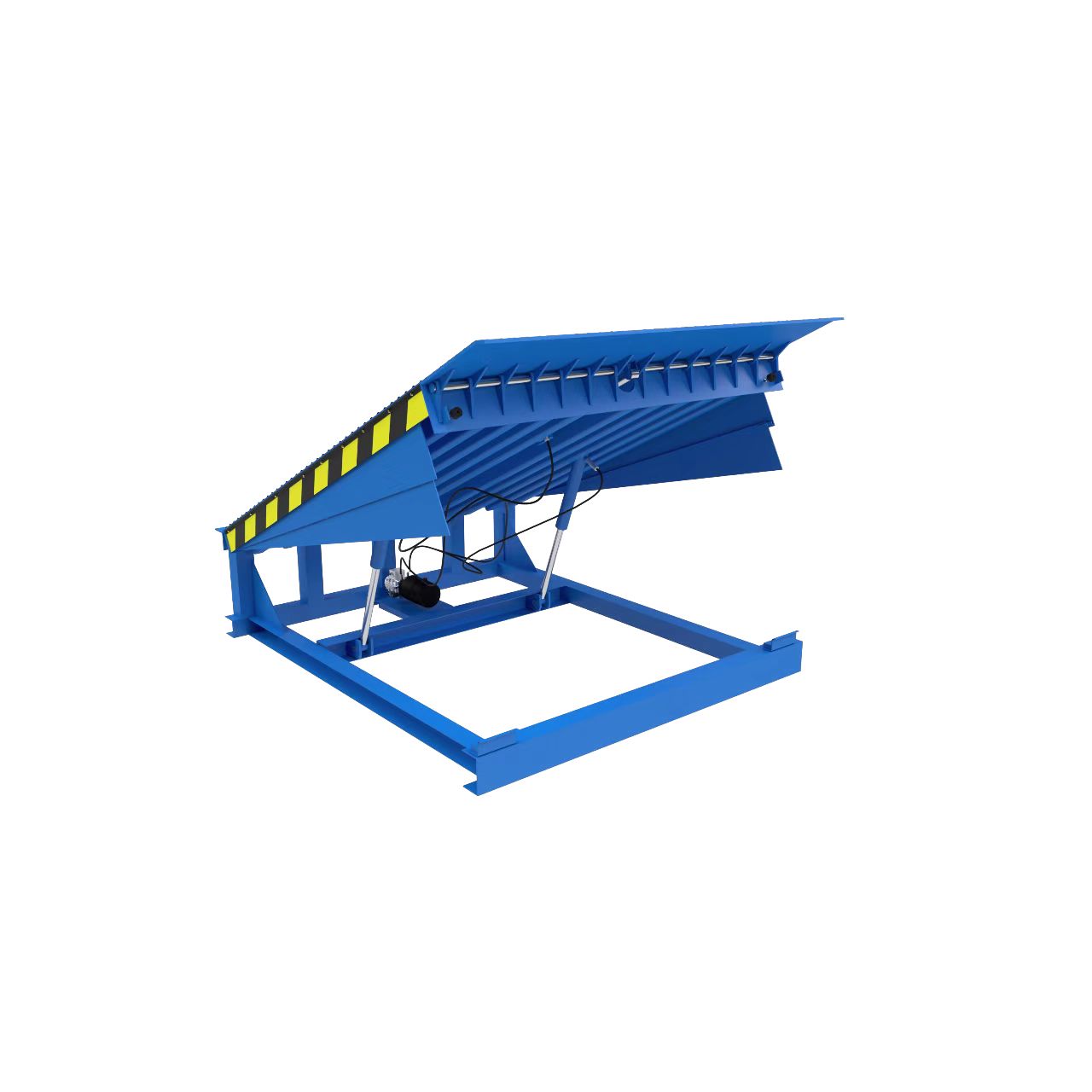 Dockplanierer