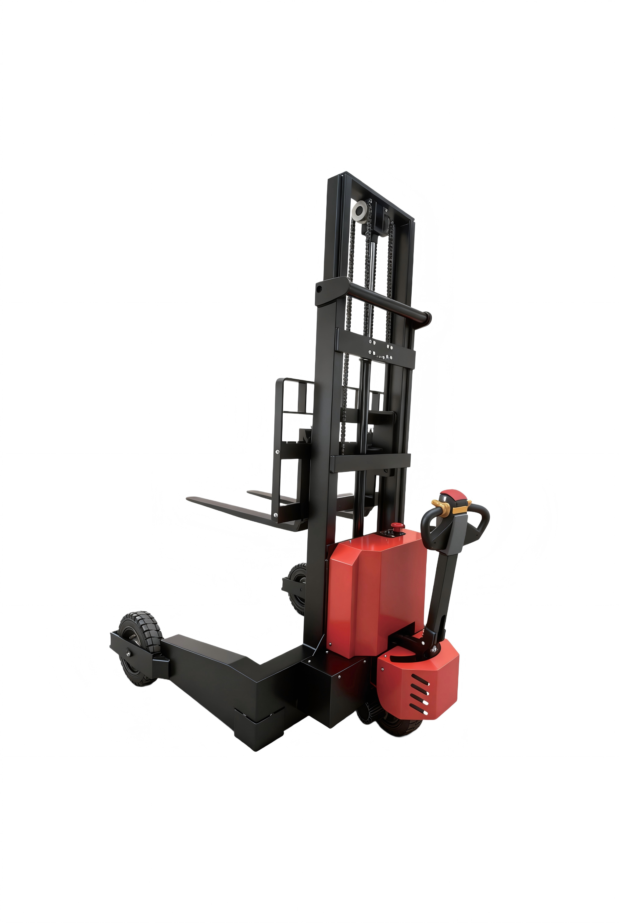 Offroad-Stapler CCD-YD