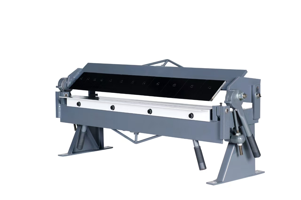 Mechanische Biegemaschine GJ/GZ